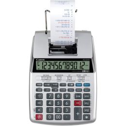 Canon P23-dhv-3 Printing Calculator