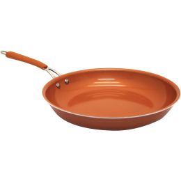 Starfrit 11" Eco Copper Fry Pan