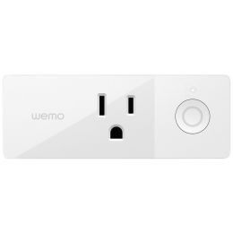 Wemo Mini Smart Plug