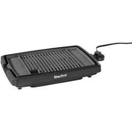 The Rock By Starfrit The Rock By Starfrit Indoor Smokeless Electric Bbq Grill