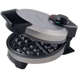 Brentwood Appliances 7" Nonstick Belgian Waffle Maker