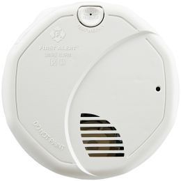 First Alert Dual-sensor Smoke &amp; Fire Alarm