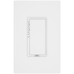 Insteon Dimmer Switch (white)