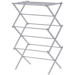 Neatfreak Oversized Folding Laundry Drying Rack