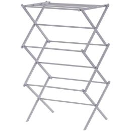 Neatfreak Compact Folding Laundry Drying Rack