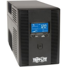 Tripp Lite Smartpro Smart1300lcdt Lcd Line-interactive Ups Tower