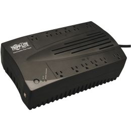 Tripp Lite Avr Series Avr900u Ultracompact Line-interactive Ups With Usb Port