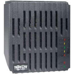 Tripp Lite 1200-watt 120-volt Line Conditioner With 4 Outlets 7-foot Cord