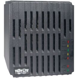 Tripp Lite 2400-watt 120-volt Line Conditioner With 6 Outlets 6-foot Cord