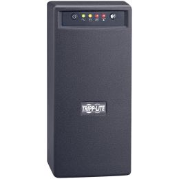 Tripp Lite Omnivs1000 Omnivs Line-interactive Ups Tower With Usb Port