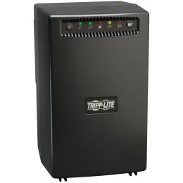 Tripp Lite Omnivs1500 Omnivs Line-interactive Ups Tower With Usb Port