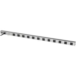 Tripp Lite 36-inch 12-outlet Power Strip With Surge Protection 15-foot Cord