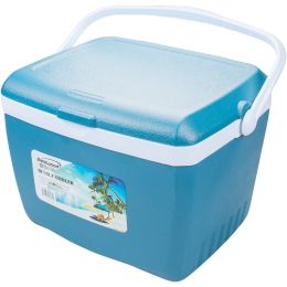 Brentwood Appliances 13.75-quart Kool Zone Cooler Box With Handle
