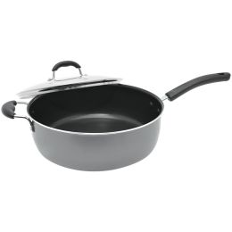 Starfrit Jumbo 7.2-quart And 12-inch Cooker With Lid