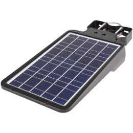 Wagan Tech Solar + Led Floodlight 1600