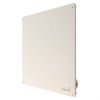 Wall Mounted Energy Efficient 400-Watt Convection Electric Heater