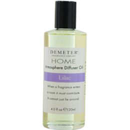 Demeter Lilac Atmosphere Diffuser Oil 4 Oz For Anyone