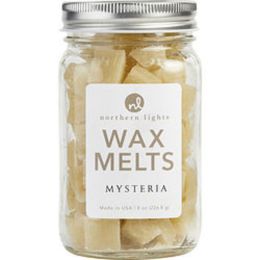 Mysteria Scented Simmering Fragrance Chips - 8 Oz Jar Containing 100 Melts For Anyone