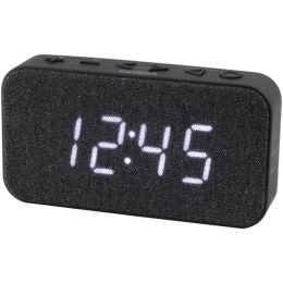 JENSEN JCR-229 FM Digital Dual Alarm Clock Radio