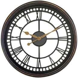 Westclox 33908 20" Wall Clock