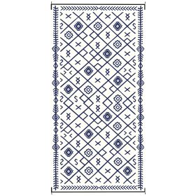 Reversible Outdoor Rug - CJSP246850601AZ