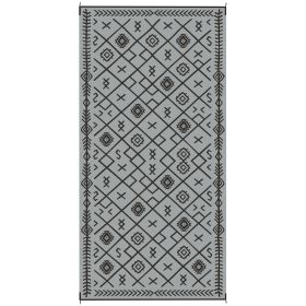 Reversible Outdoor Rug - CJSP246880201AZ