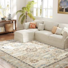 8x10 Area Rug