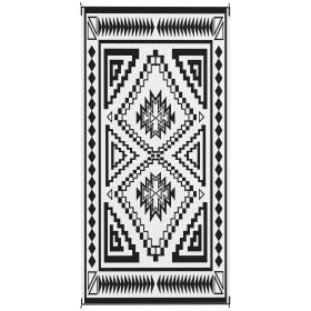 Reversible Outdoor Rug - CJSP246832301AZ