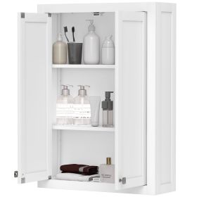 Bathroom Cabinet Wall Mounted