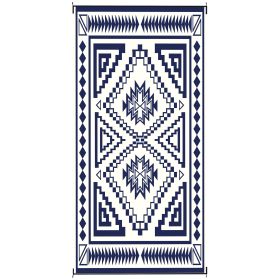 Reversible Outdoor Rug - CJSP246862001AZ
