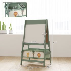 Art Easel For Kids