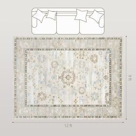 9x12 Area Rug