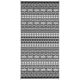 Reversible Outdoor Rug - CJSP246819501AZ