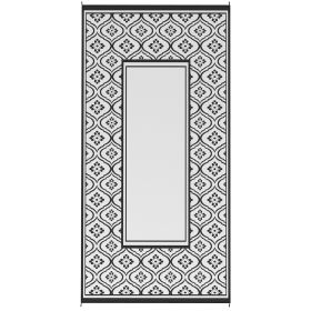Reversible Outdoor Rug - CJSP246829801AZ