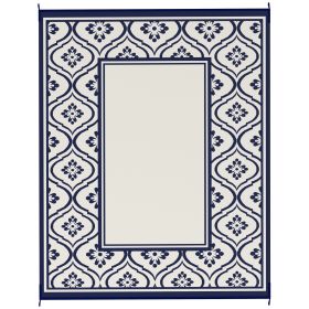 Reversible Outdoor Rug - CJSP246872601AZ