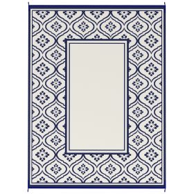 Reversible Outdoor Rug - CJSP246817701AZ