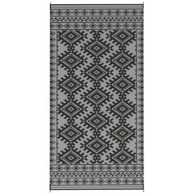 Reversible Outdoor Rug - CJSP246895601AZ