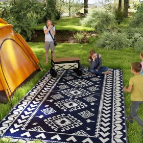 Reversible Outdoor Rug - CJSP246834301AZ