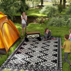 Reversible Outdoor Rug - CJSP246860501AZ