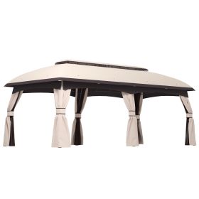10 X 20 Patio Gazebo