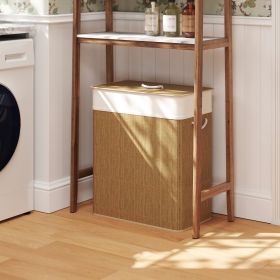 264 Gallon Double Laundry Hamper