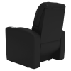 Stealth Recliner with Chicago Cubs City Connect Secondary Logo