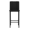 Bar Stool 500 with Texas Rangers Cooperstown Set of 2
