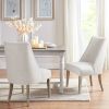 Upholstered Dining chair Set of 2