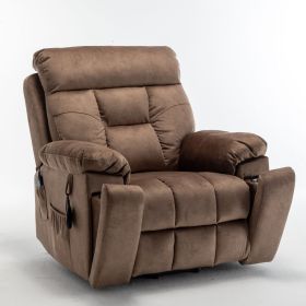 Recliners Lift Chair Relax Sofa Livingroom Furniture Living Room