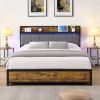 Full Size Bed Frame