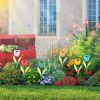 Solar Garden Stake Night Lights