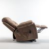 Recliners Lift Chair Relax Sofa Livingroom Furniture Living Room