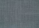Living Room Furniture Armless Chair Steel Color Dorris Fabric 1pc