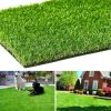 3FTx16FT Artificial Grass Turf -0.8"Indoor/Outdoor Synthetic Fake